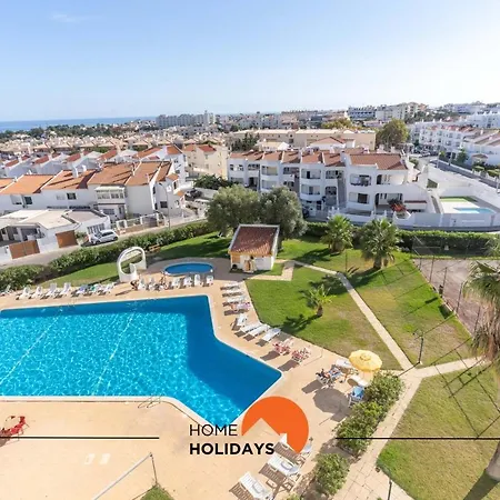 #105 T1 Silchoro By Holidays * アルブフェイラ