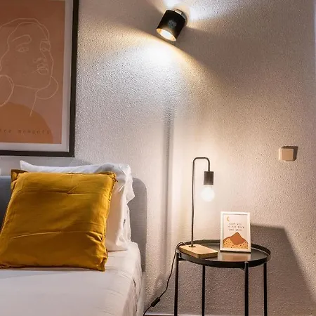 #105 T1 Silchoro By Holidays Apartment