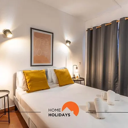 #105 T1 Silchoro By Holidays Apartment
