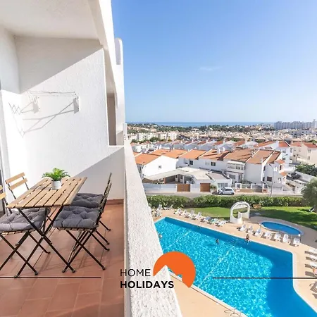 Apartment #105 T1 Silchoro By Holidays