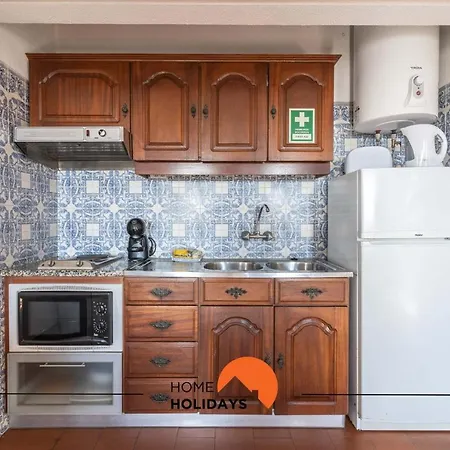 Apartment #105 T1 Silchoro By Holidays Albufeira