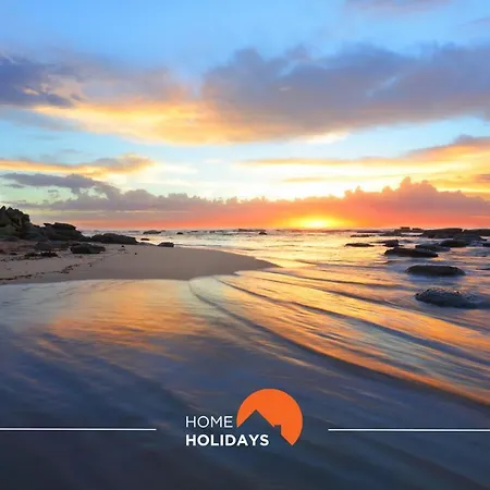 #105 T1 Silchoro By Holidays Albufeira