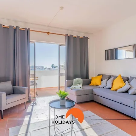 #105 T1 Silchoro By Holidays Apartment