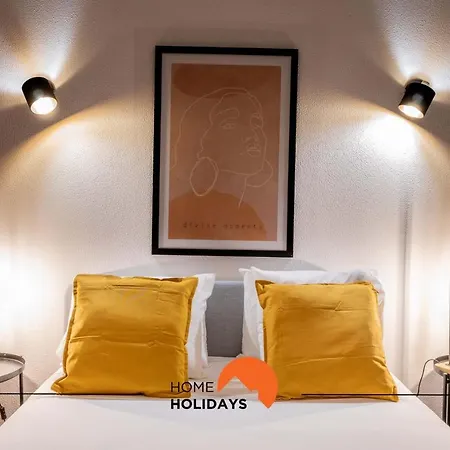 #105 T1 Silchoro By Holidays Apartment