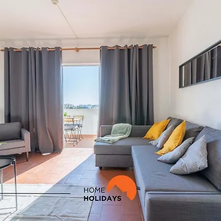 Apartment #105 T1 Silchoro By Holidays Albufeira