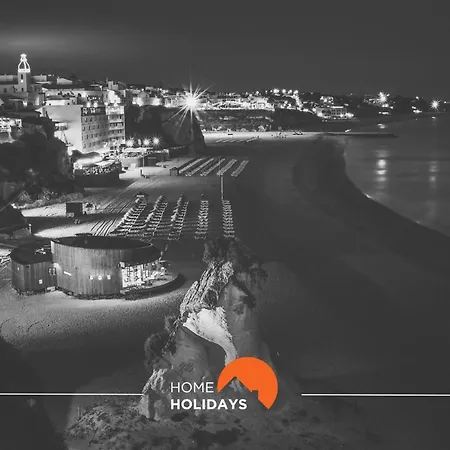 #105 T1 Silchoro By Holidays * Albufeira