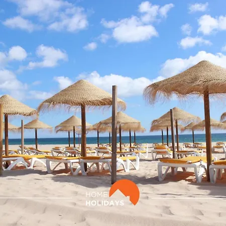 Appartement #105 T1 Silchoro By Holidays Albufeira