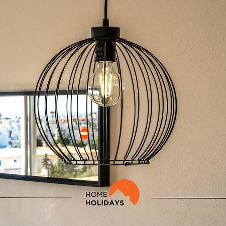 Apartment #105 T1 Silchoro By Holidays