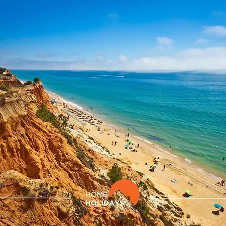#105 T1 Silchoro By Holidays Albufeira
