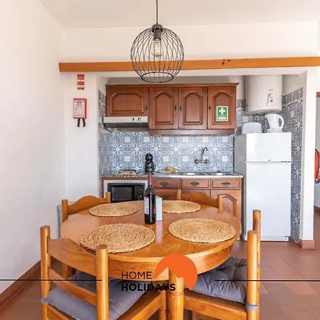 Apartment #105 T1 Silchoro By Holidays Albufeira