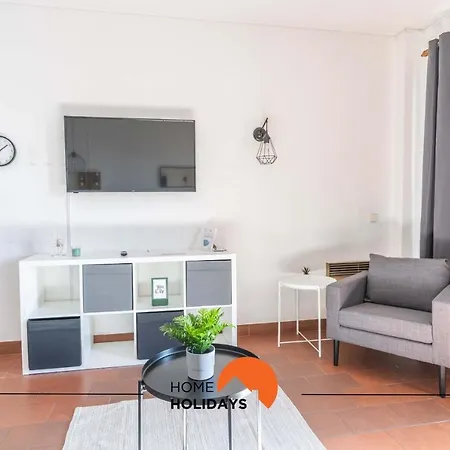 #105 T1 Silchoro By Holidays Apartment