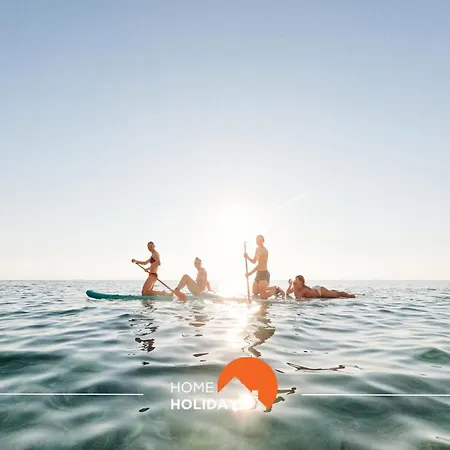 #105 T1 Silchoro By Holidays Albufeira