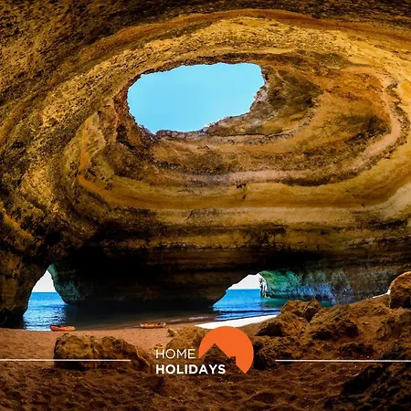 #105 T1 Silchoro By Holidays * Albufeira
