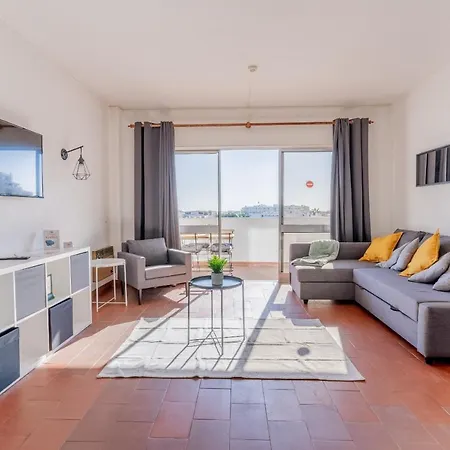 Apartment #105 T1 Silchoro By Holidays Albufeira